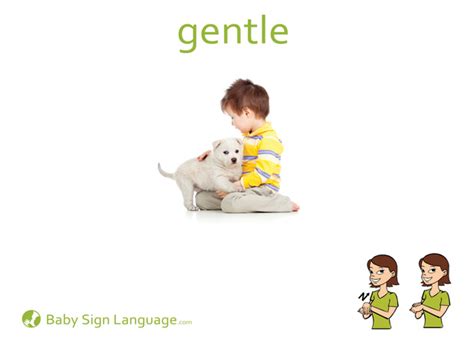 Gentle vs Gentlely .